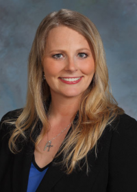 Kristina Holcomb