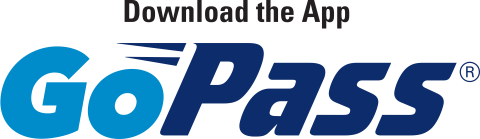 GoPass Round Icon